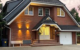 Pension Holter Deel